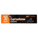 Cartaforno 50 m U! Confronta e Risparmia